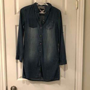 Tommy Hilfiger Jean dress
